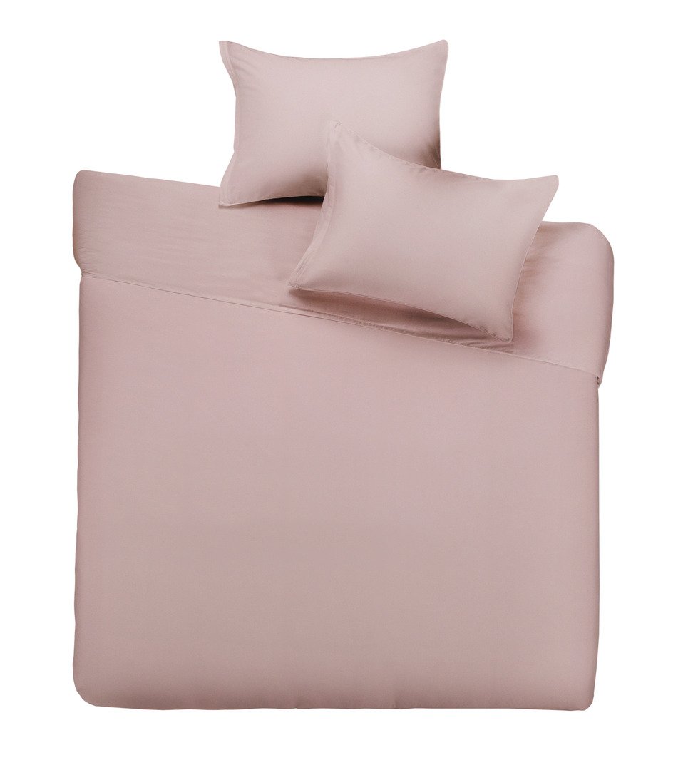 taie d’oreiller Uni Satin