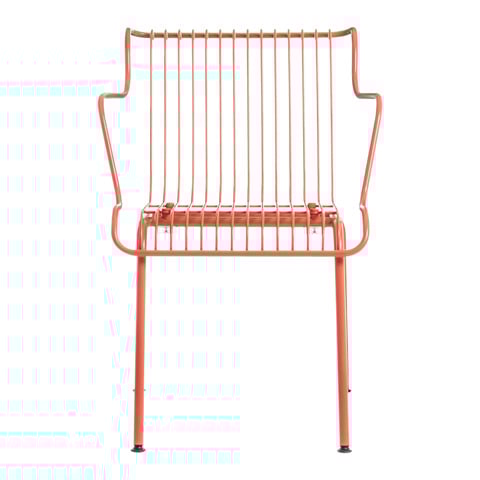 sedia da giardino SOUTH