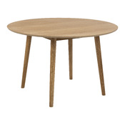 table de salle à manger Nagano