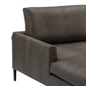 divano ad angolo FREISTIL 134
