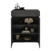 commode UNIQUE