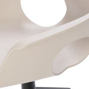 chaise à accoudoirs VITA