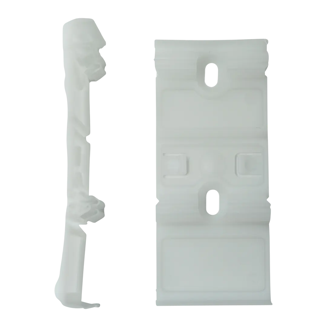 clip pour plafond Duo Plus