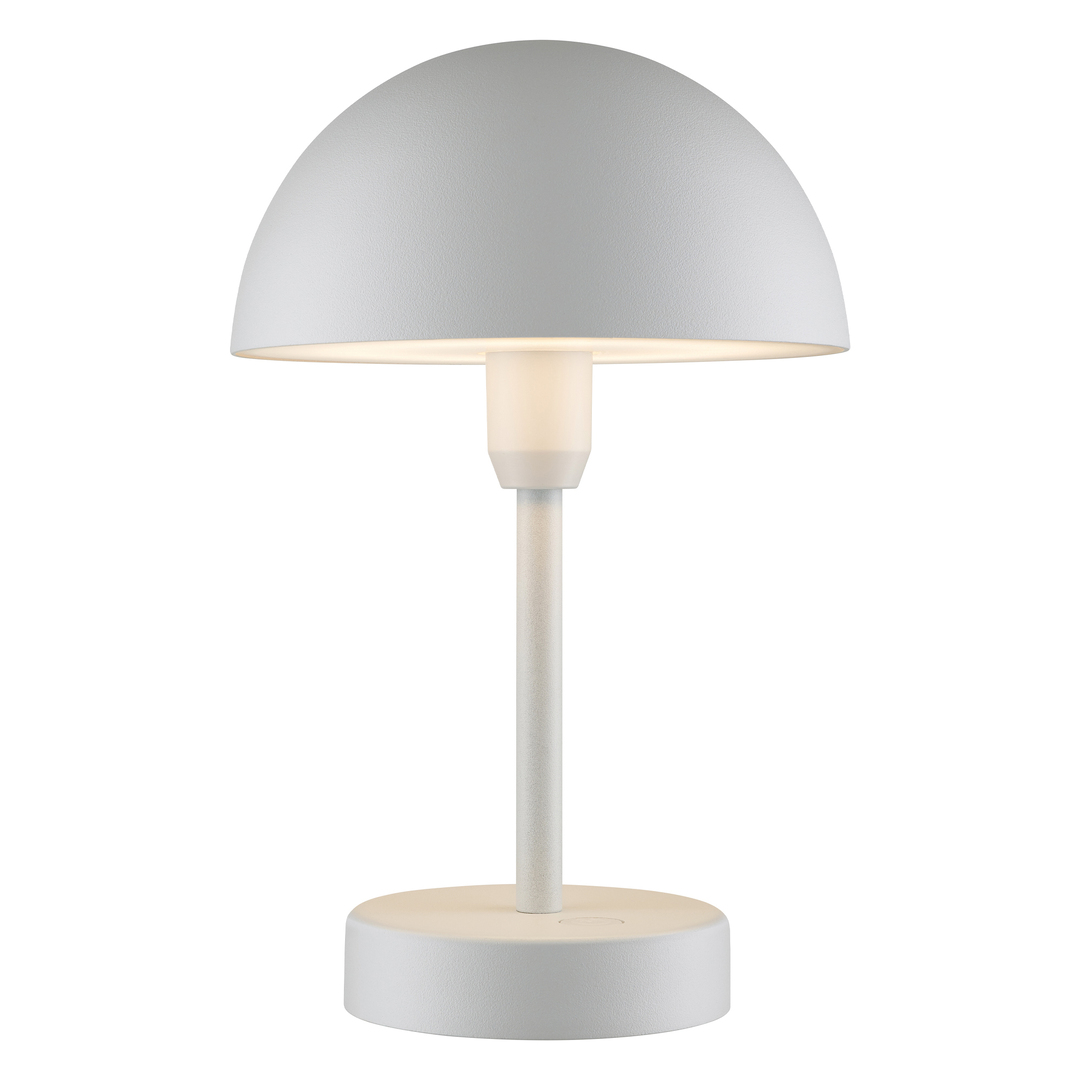 luce a batteria Ellen to go