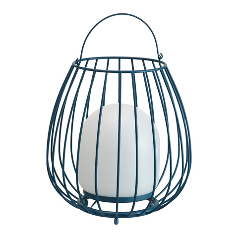 Outdoor lampe de table Jim To Go