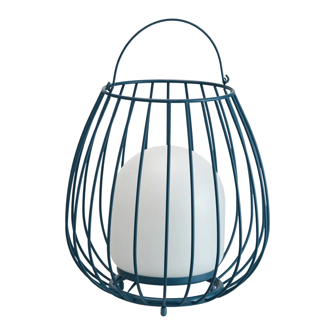 Outdoor lampada da tavolo Jim To Go