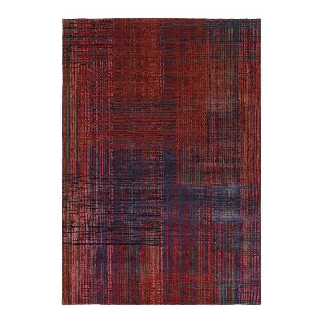tapis d’Orient modernes Sahar Density