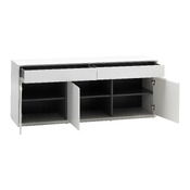 Sideboard Frame