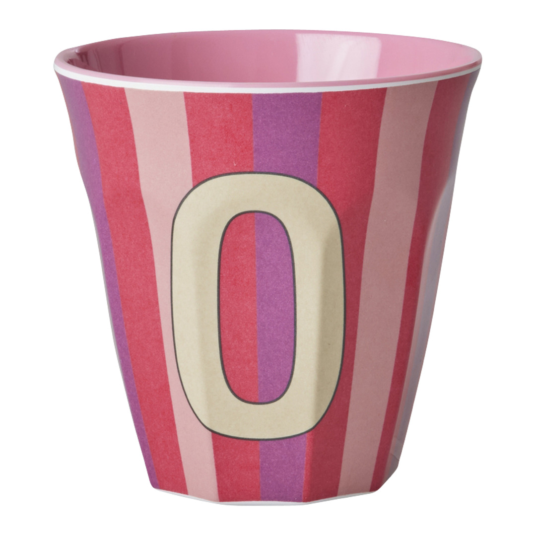 gobelet Letters