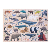 puzzle JUEGO