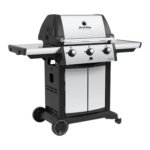 Gasgrill Signet 320