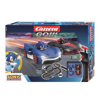 Spielset Go