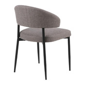 chaise de salle à manger Edina