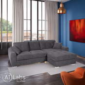 Ecksofa Tanika