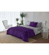 linge de lit Uni Satin DF