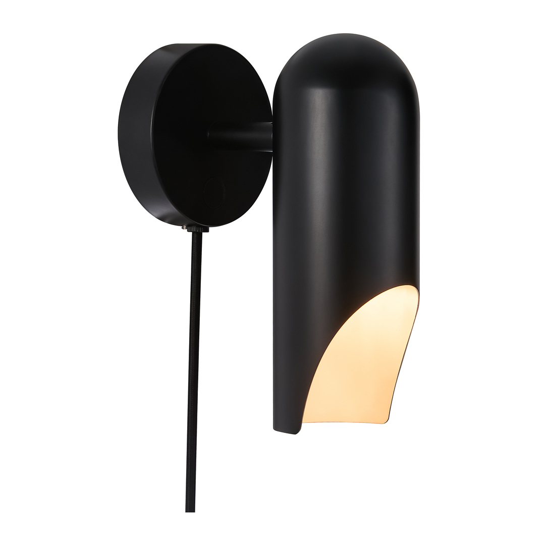 lampada da parete Rochelle