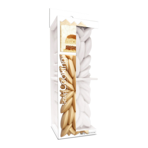 set di forme per dolci Baking