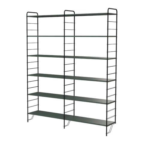 combinazione di scaffali DAKOTA