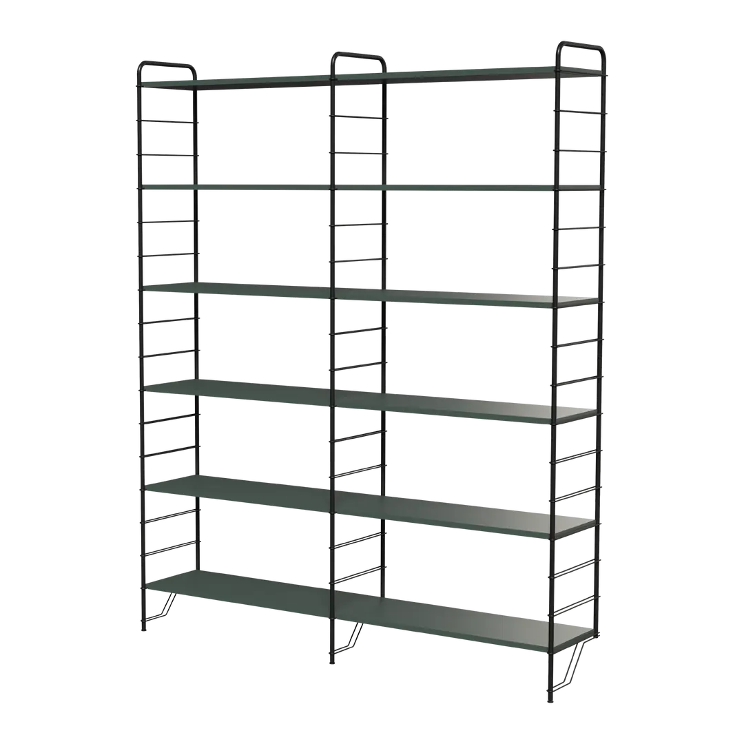 combinazione di scaffali DAKOTA