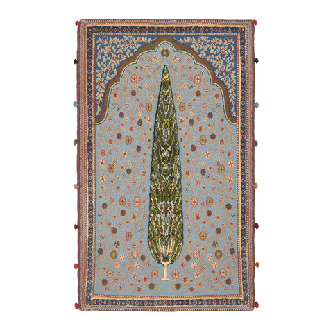 tappis kilim Beloutch Sumakh