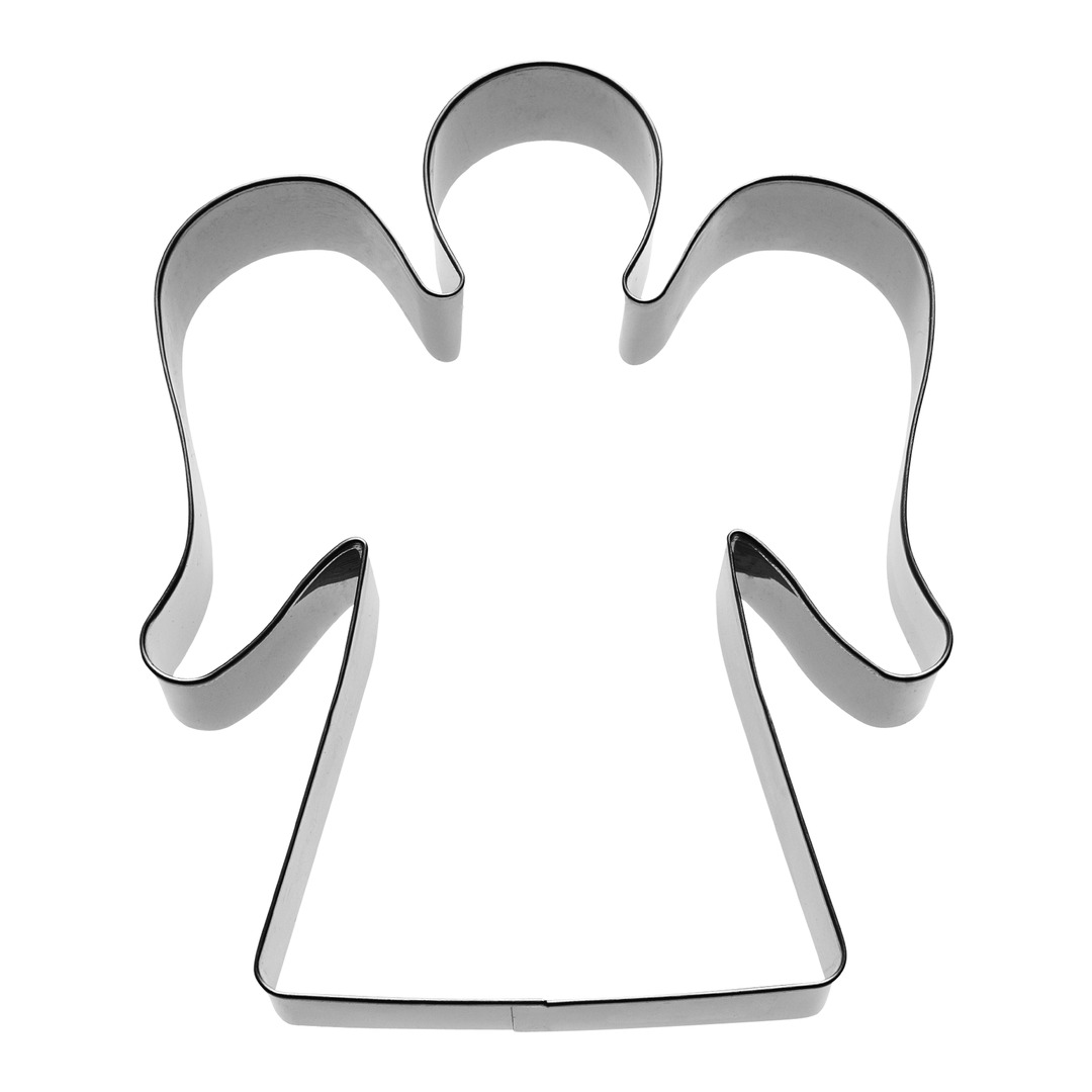 Ausstecher Cookie