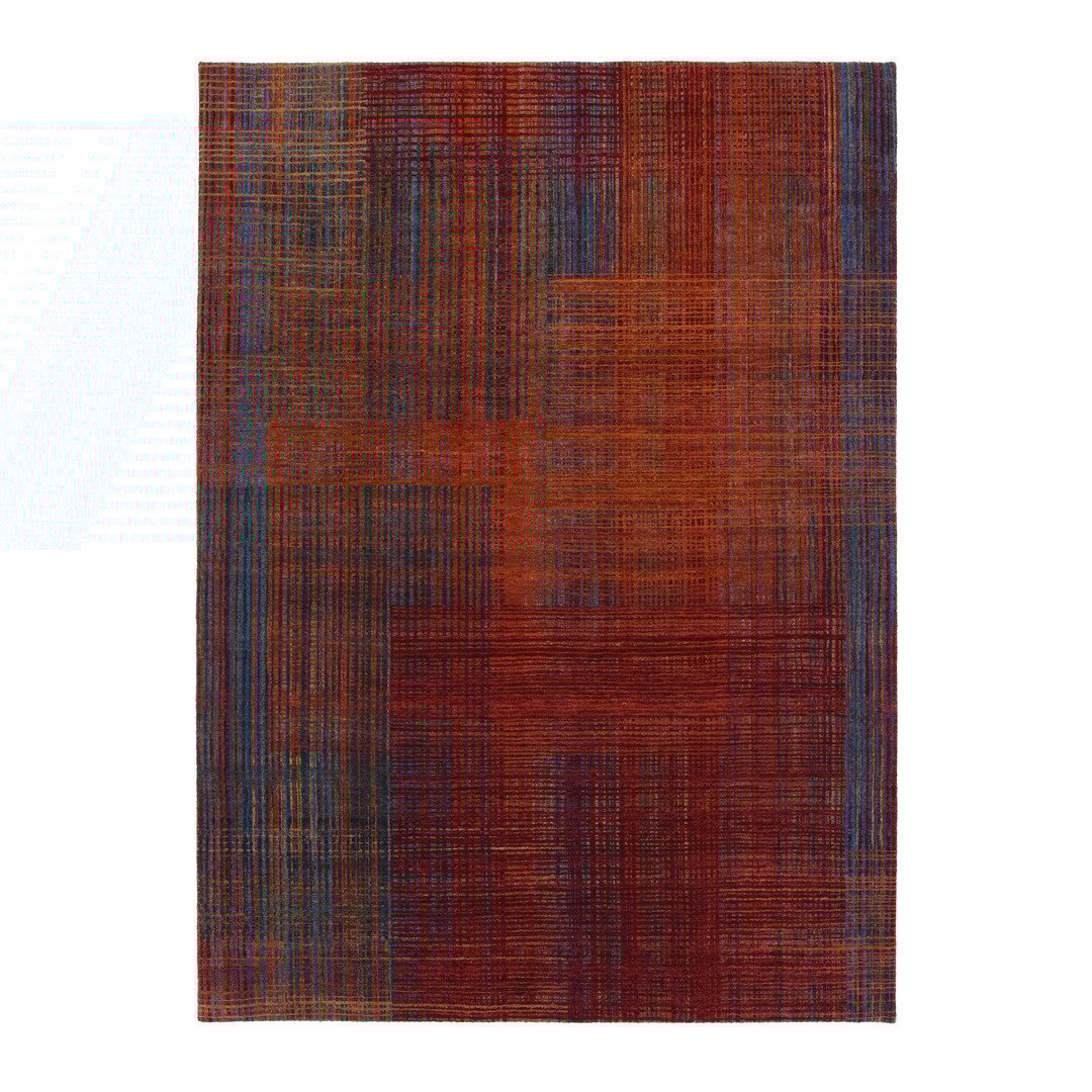 tapis d’Orient modernes Sahar Density