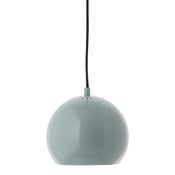 lampada a sospensione Ball