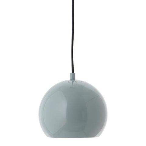 lampada a sospensione Ball