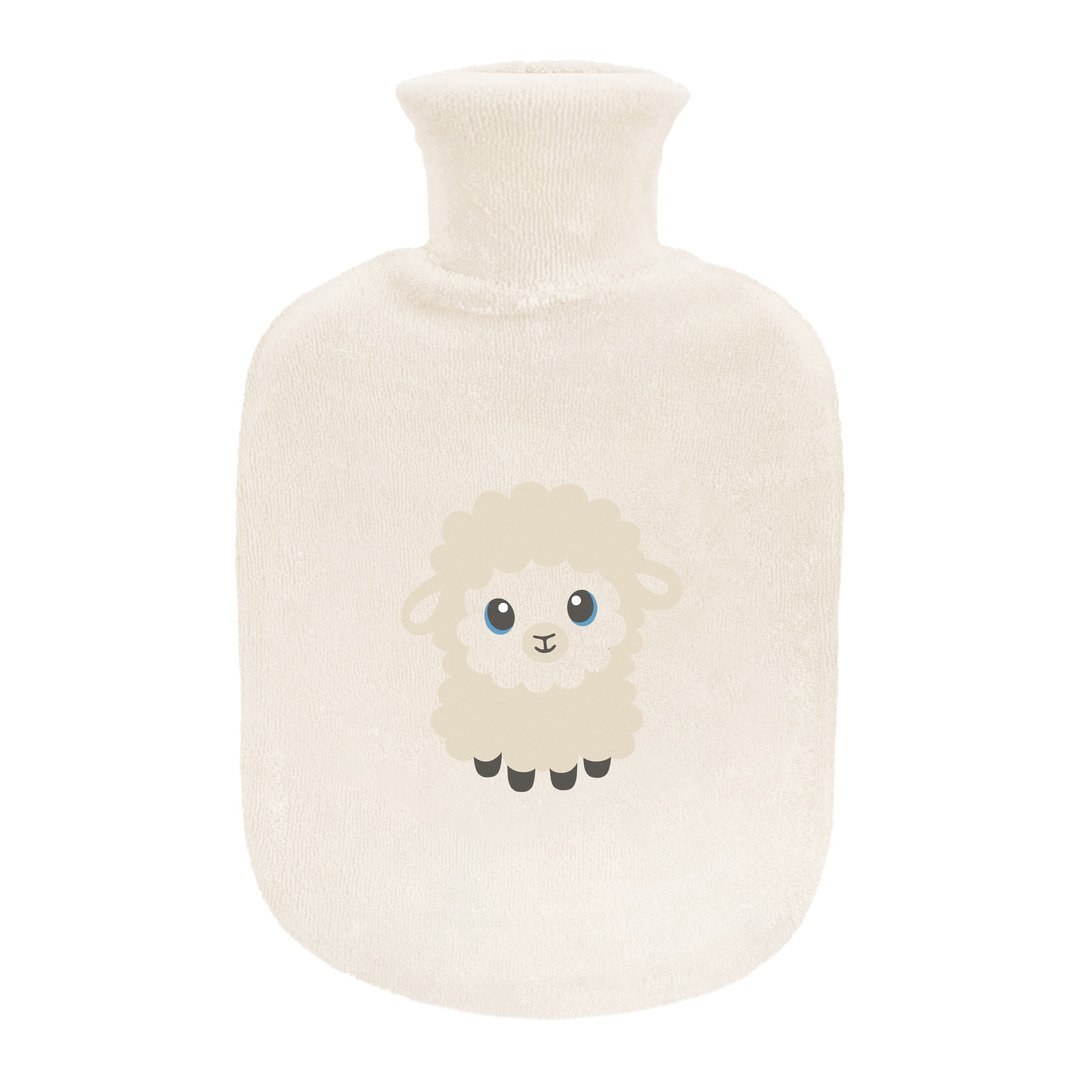 Bettflasche Zewi Tex