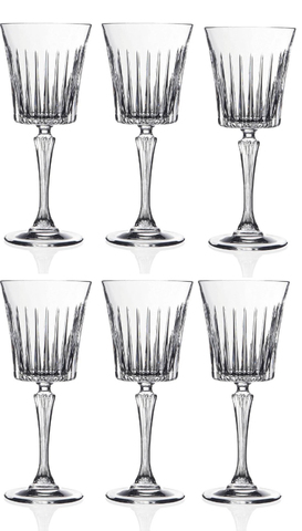 set de verres à vin Timeless