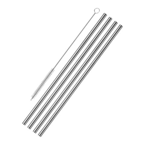 set de nettoyage Straw