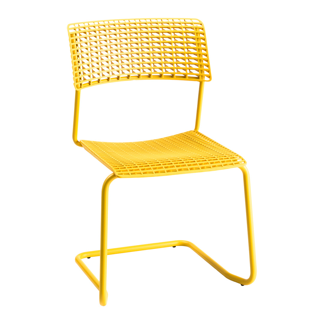 chaise de jardin Cala Z190