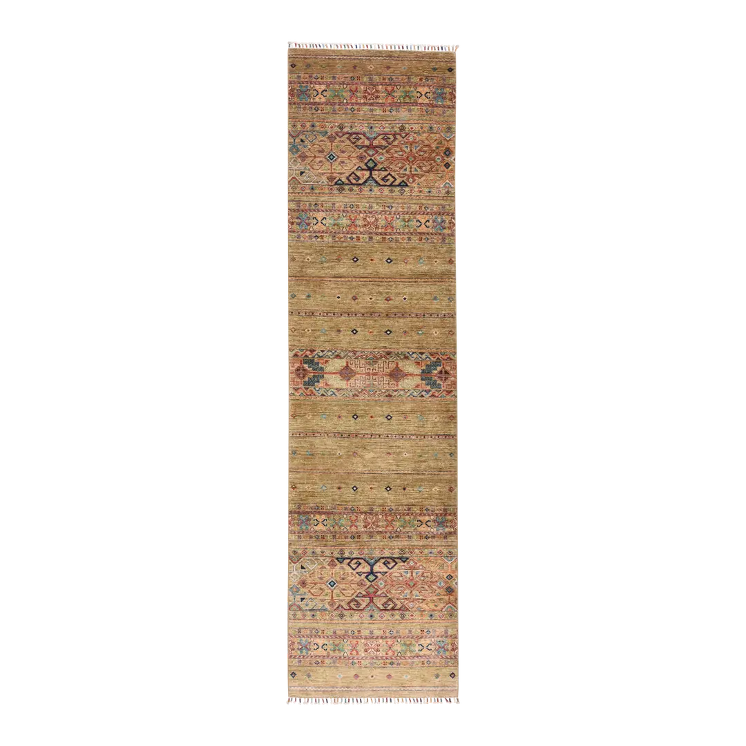 tappeti orientali classici Saraban