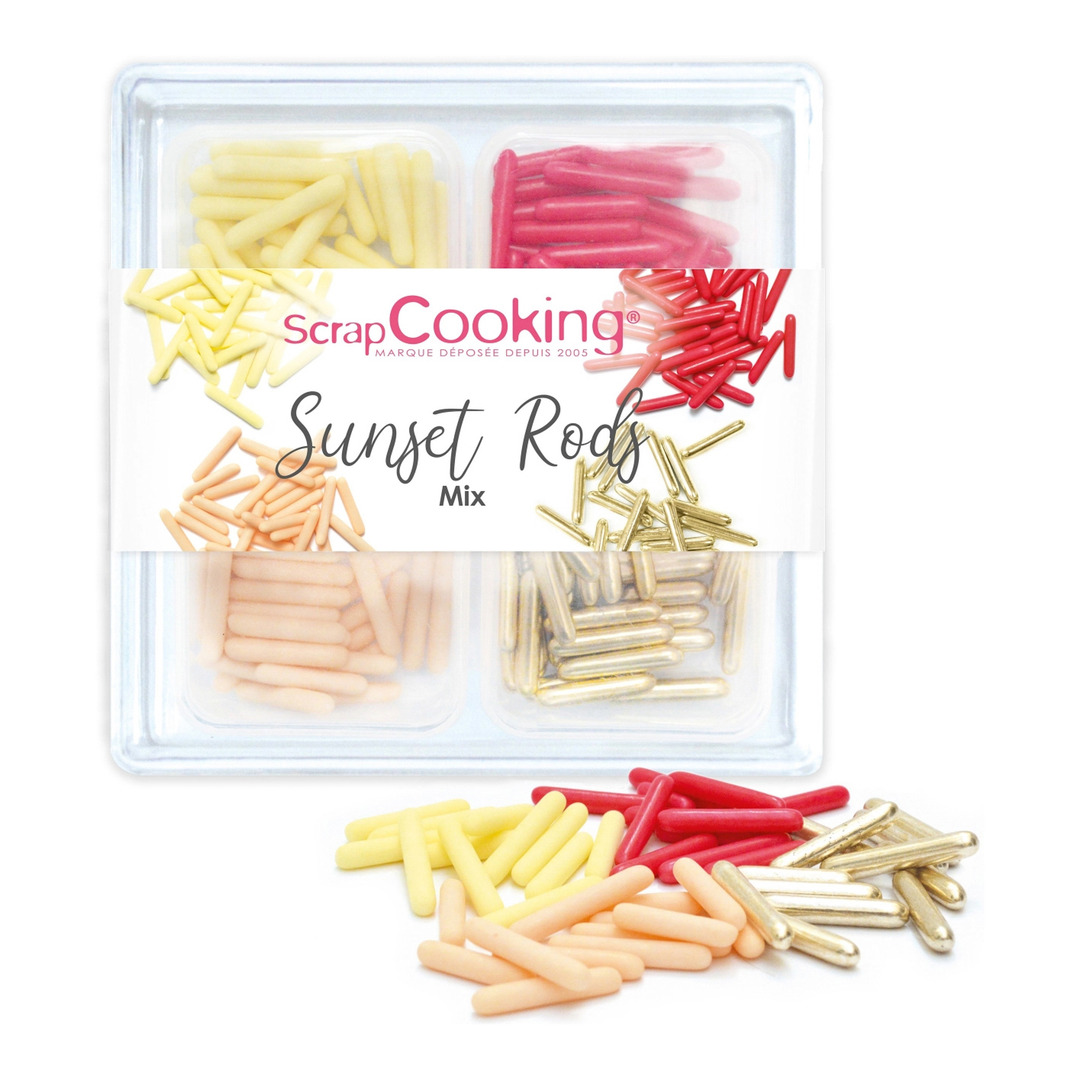 Zuckerstreusel Candy