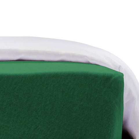 drap-housse Flausch-Jersey