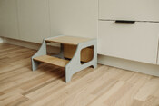 tabouret marchepied Abava