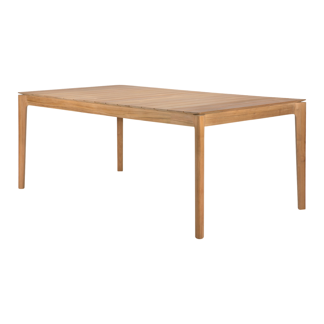 table de jardin BOK