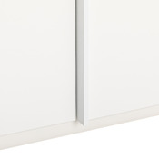 Drehtürenschrank Roomline