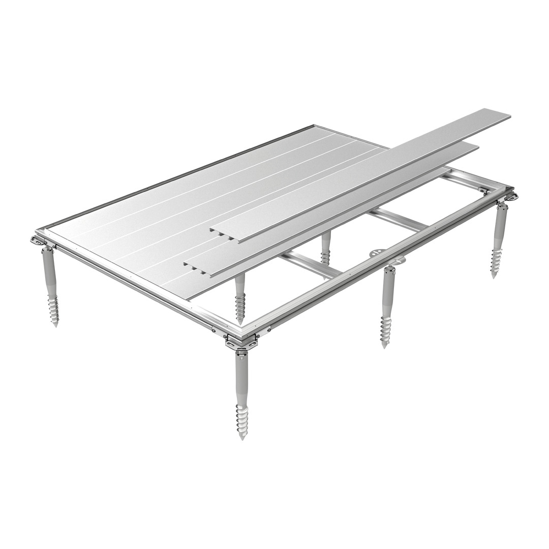 SmartBase Plus Europa 2A
