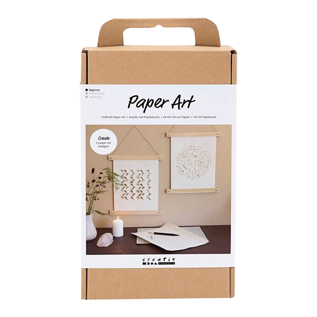 Bastelset Creative Universe