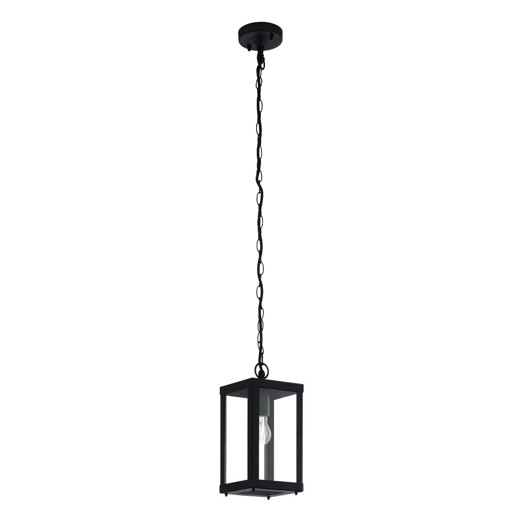 lampada a sospensione Alamonte 1