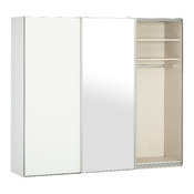 Schiebetürschrank System One