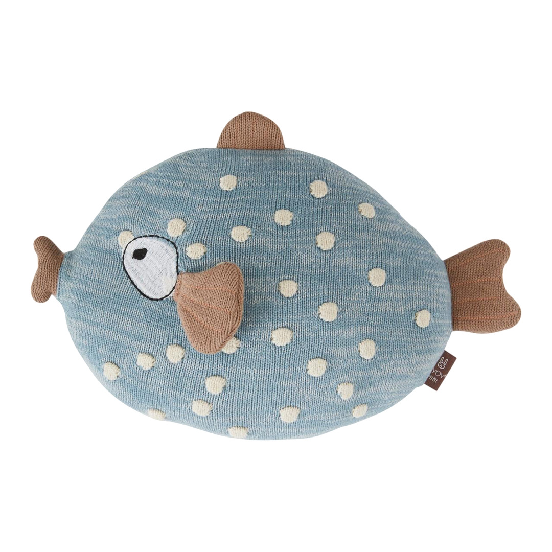 animal en peluche Oytoy