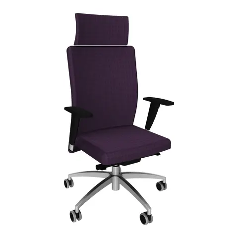 sedia per ufficio CRONO