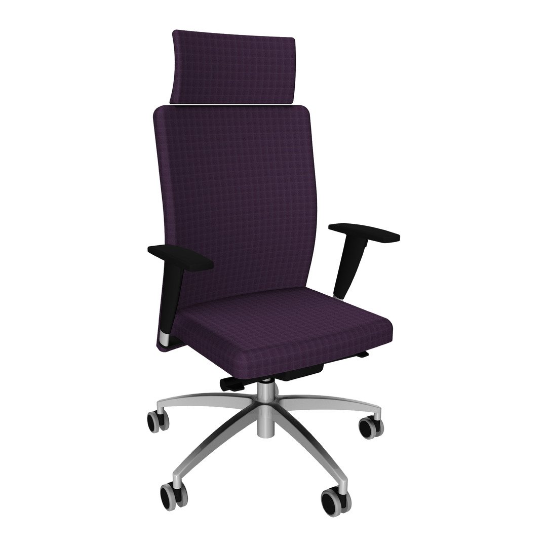 Bürostuhl Crono
