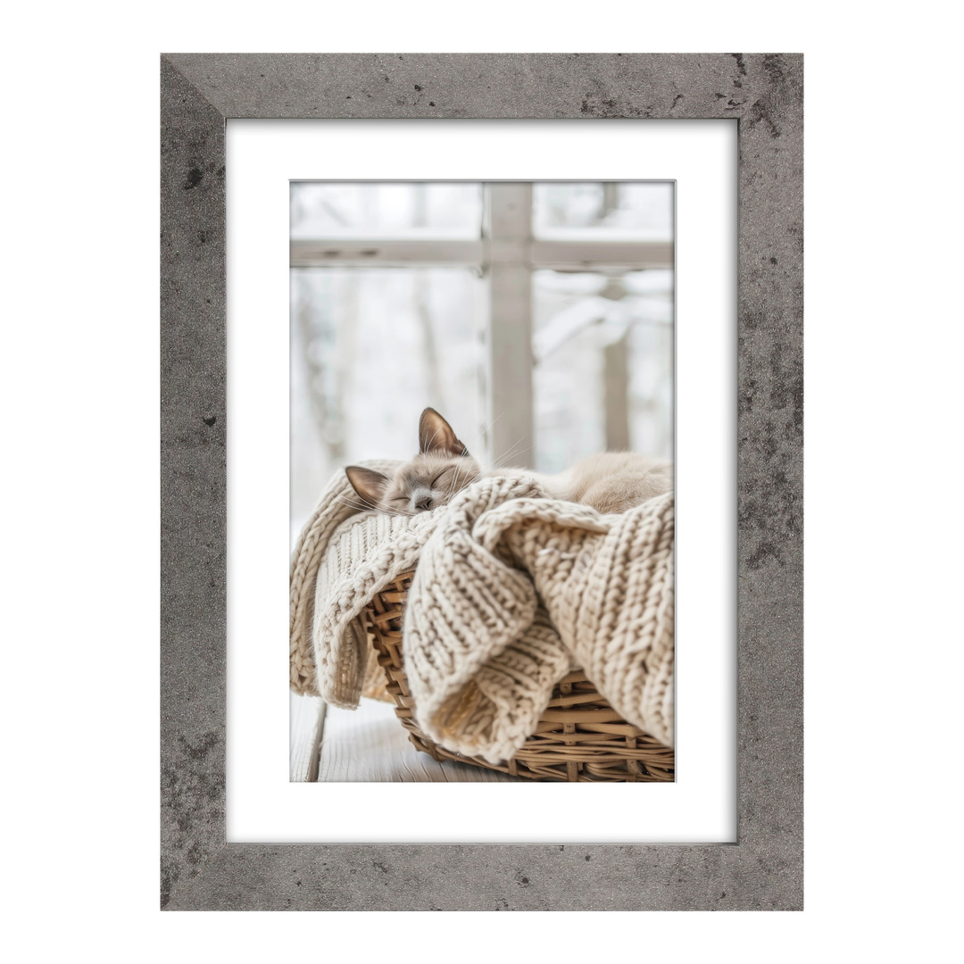cornice per quadri The Frame