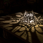 Solarleuchte Solar Light
