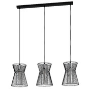 lampada a sospensione Maseta