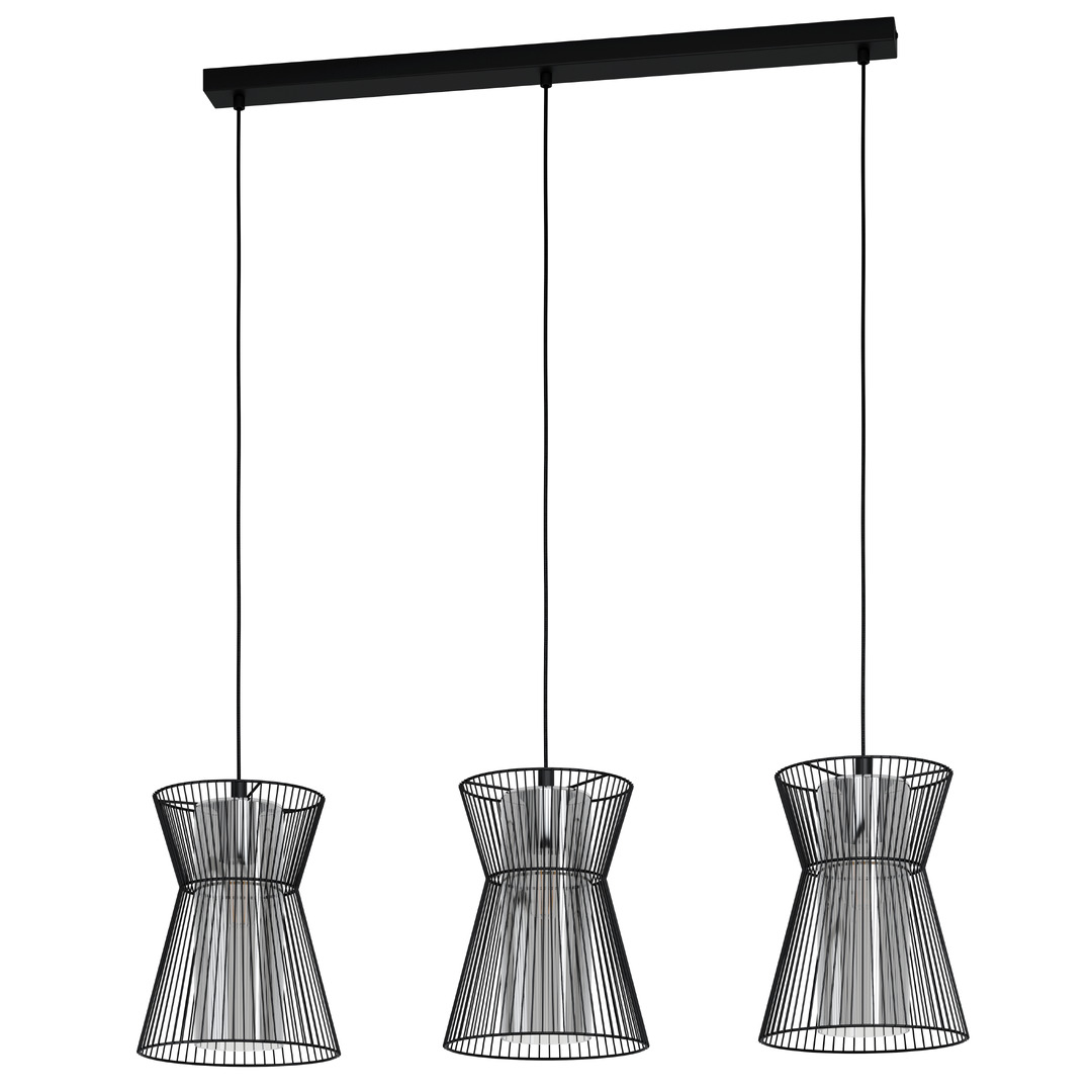 lampada a sospensione Maseta