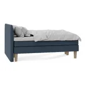 letto Boxspring DIPLOMAT-CONT.